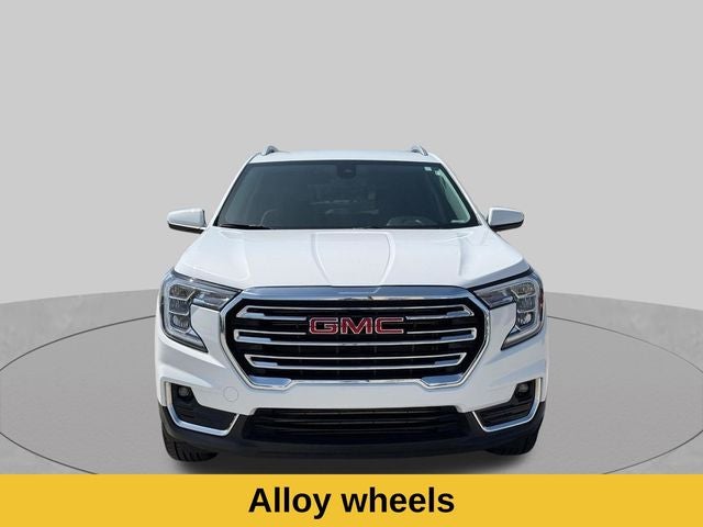 2024 GMC Terrain AWD SLT