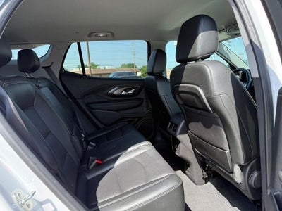 2024 GMC Terrain AWD SLT