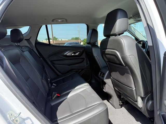 2024 GMC Terrain AWD SLT