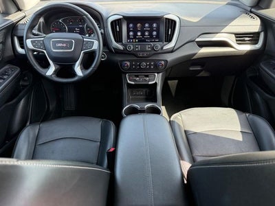 2024 GMC Terrain AWD SLT