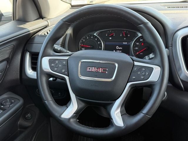 2024 GMC Terrain AWD SLT