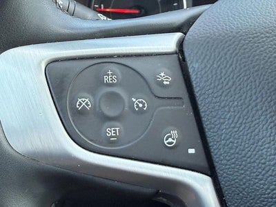 2024 GMC Terrain AWD SLT