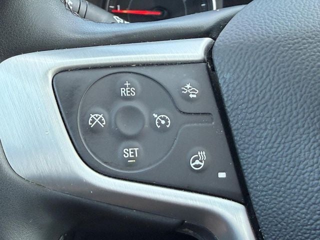 2024 GMC Terrain AWD SLT
