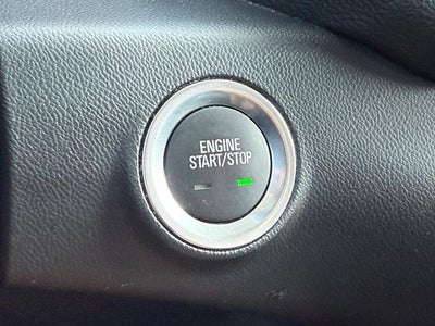 2024 GMC Terrain AWD SLT