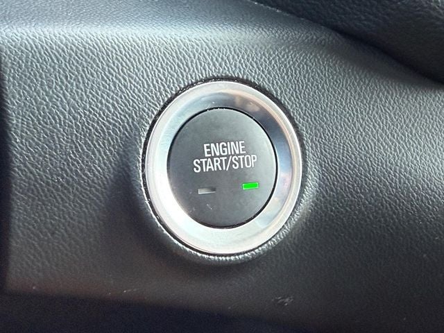 2024 GMC Terrain AWD SLT