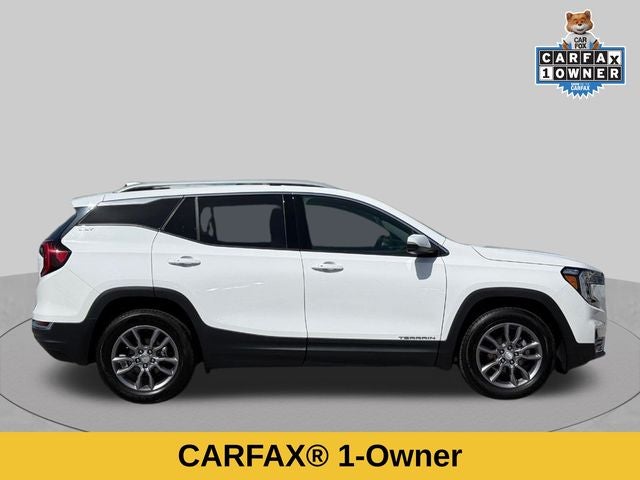 2024 GMC Terrain AWD SLT