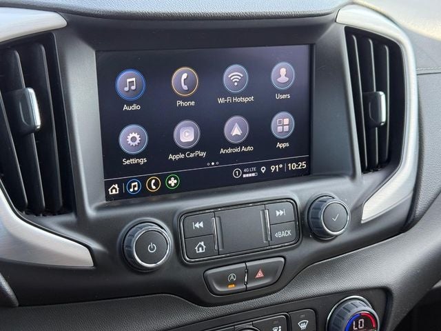 2024 GMC Terrain AWD SLT