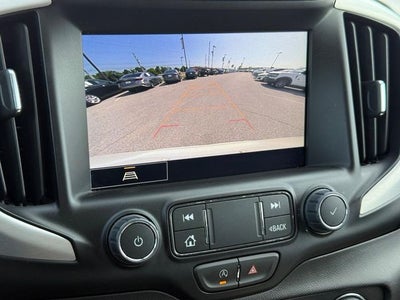 2024 GMC Terrain AWD SLT