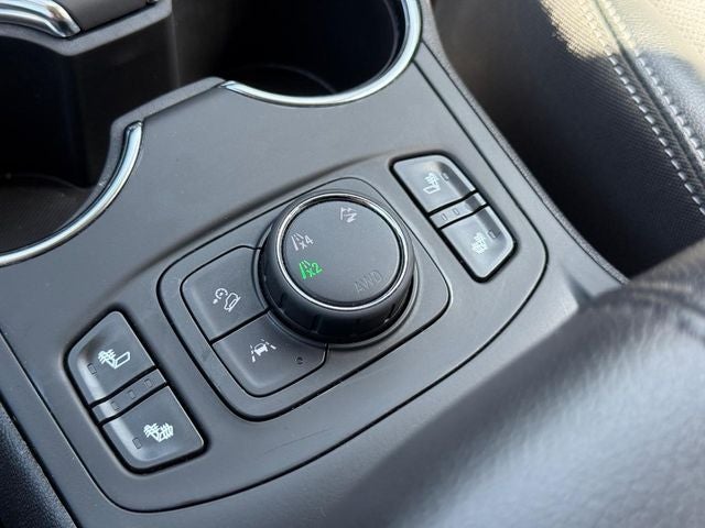2024 GMC Terrain AWD SLT
