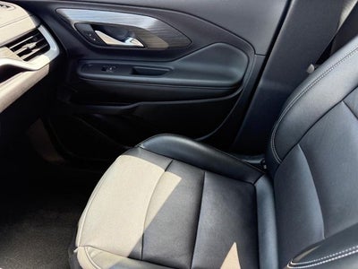 2024 GMC Terrain AWD SLT