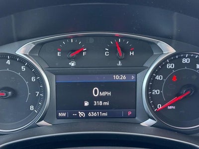2024 GMC Terrain AWD SLT