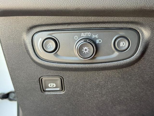 2024 GMC Terrain AWD SLT