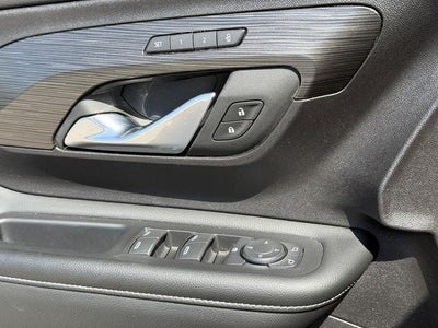 2024 GMC Terrain AWD SLT
