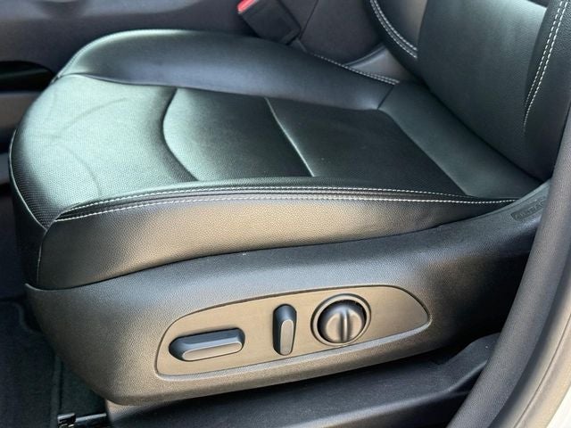 2024 GMC Terrain AWD SLT