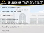 2024 GMC Terrain AWD SLT