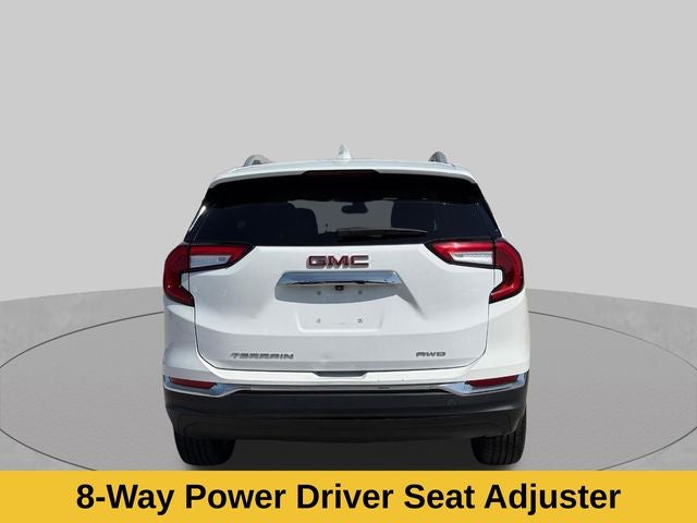 2024 GMC Terrain AWD SLT
