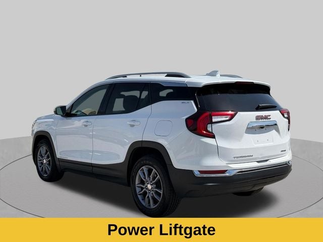 2024 GMC Terrain AWD SLT