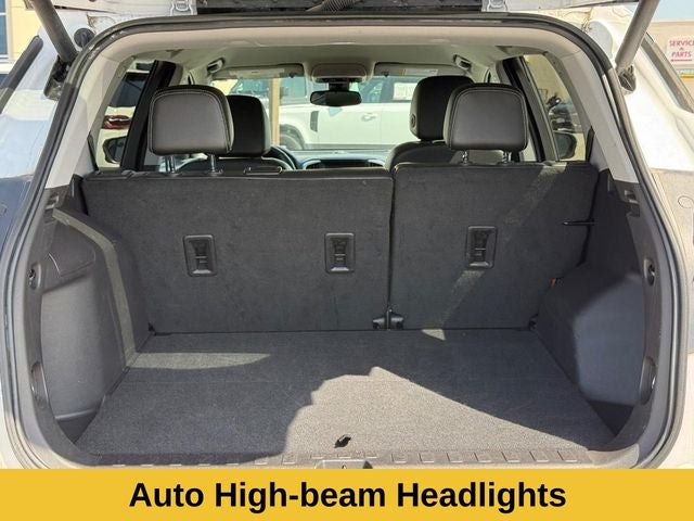 2024 GMC Terrain AWD SLT