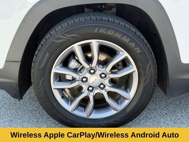 2024 GMC Terrain AWD SLT