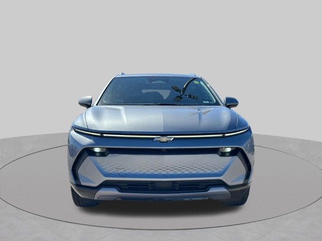 2024 Chevrolet Equinox EV LT
