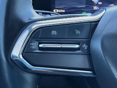 2024 Chevrolet Equinox EV LT