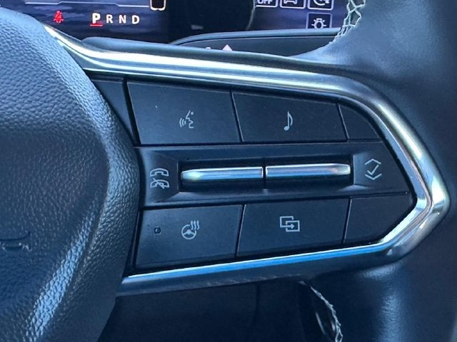 2024 Chevrolet Equinox EV LT
