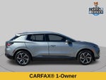 2024 Chevrolet Equinox EV LT