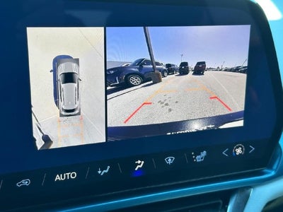 2024 Chevrolet Equinox EV LT