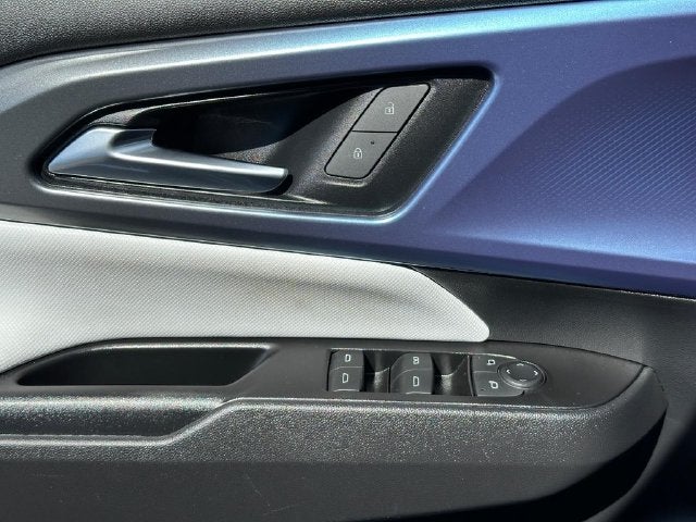2024 Chevrolet Equinox EV LT