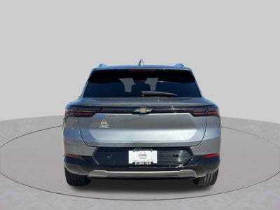 2024 Chevrolet Equinox EV LT