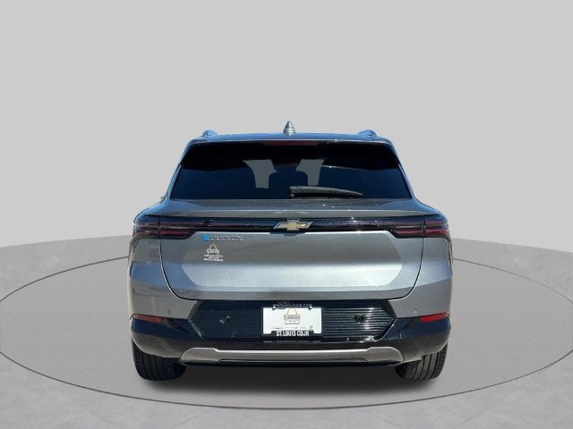 2024 Chevrolet Equinox EV LT