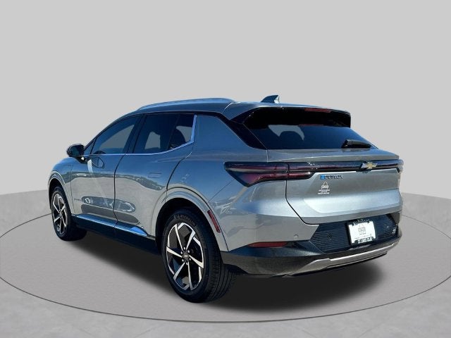 2024 Chevrolet Equinox EV LT