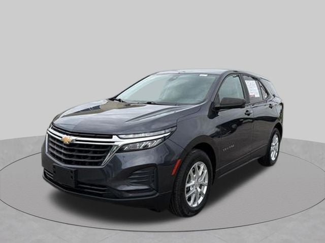 2022 Chevrolet Equinox FWD 1FL