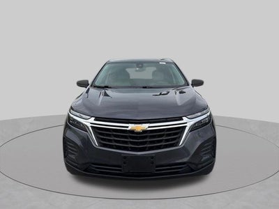2022 Chevrolet Equinox FWD 1FL