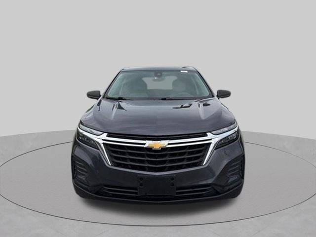 2022 Chevrolet Equinox FWD 1FL