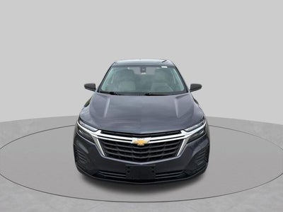 2022 Chevrolet Equinox FWD 1FL