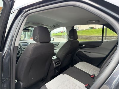 2022 Chevrolet Equinox FWD 1FL