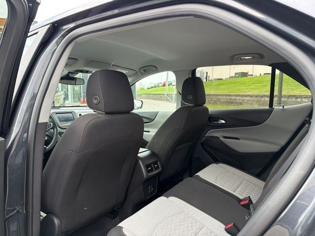2022 Chevrolet Equinox FWD 1FL