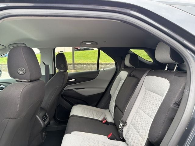 2022 Chevrolet Equinox FWD 1FL