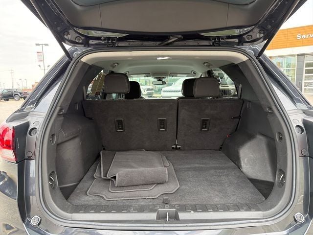 2022 Chevrolet Equinox FWD 1FL