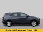 2022 Chevrolet Equinox FWD 1FL