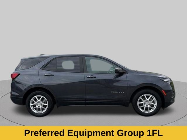 2022 Chevrolet Equinox FWD 1FL
