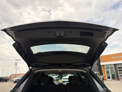 2022 Chevrolet Equinox FWD 1FL