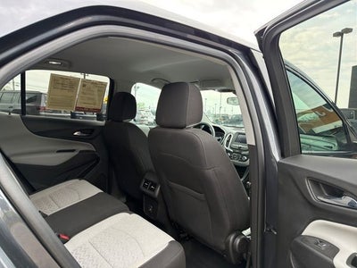 2022 Chevrolet Equinox FWD 1FL