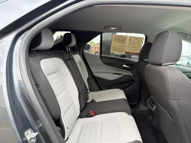 2022 Chevrolet Equinox FWD 1FL