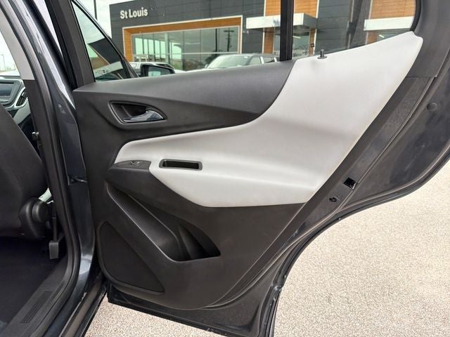 2022 Chevrolet Equinox FWD 1FL