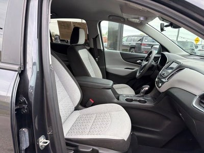 2022 Chevrolet Equinox FWD 1FL