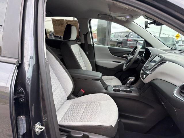 2022 Chevrolet Equinox FWD 1FL