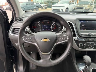 2022 Chevrolet Equinox FWD 1FL