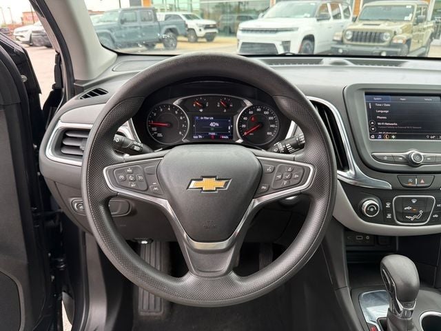 2022 Chevrolet Equinox FWD 1FL